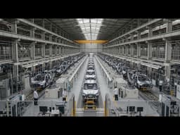 Tesla’s 2026 Innovations That Will Shock the Entire Automotive Industry