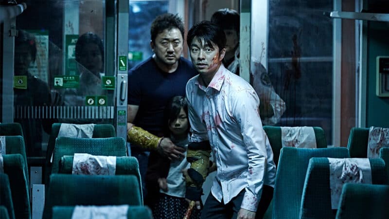 TRAIN TO BUSAN Returns to Theaters for 10th Anniversary with ﻿Well Go USA Also Launching Yeon Sang-Ho’s New Zombie Film COLONY – Horror Society