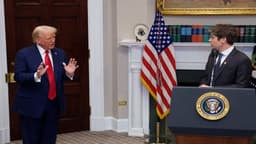 OpenAI discusses giving Trump administration 5% stake to ...