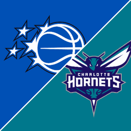 Magic vs. Hornets (26 Jan, 2027) Video Highlights - ESPN (AU)