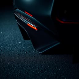 Supercar Culture Hub