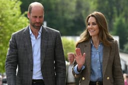 William and Kate's 'special plan' for Prince George before ...