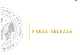 DNI Gabbard Reveals Evidence of U.S. Taxpayer-Funded Global Biolab Program