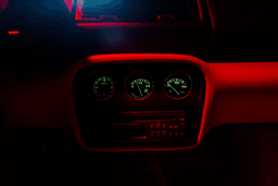 Blu Chiaro: A Ferrari F355 in Paris - Petrolicious