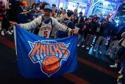 What Was Pop Culture Like In 1999, The Last Time The Knicks Were In The Finals?