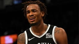 Bulls' Nic Claxton out two weeks with hamstring injury