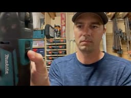 Makita Makita XMT03Z 18V LXT® Lithium-Ion Cordless Multi-Tool, Tool Only ; Review