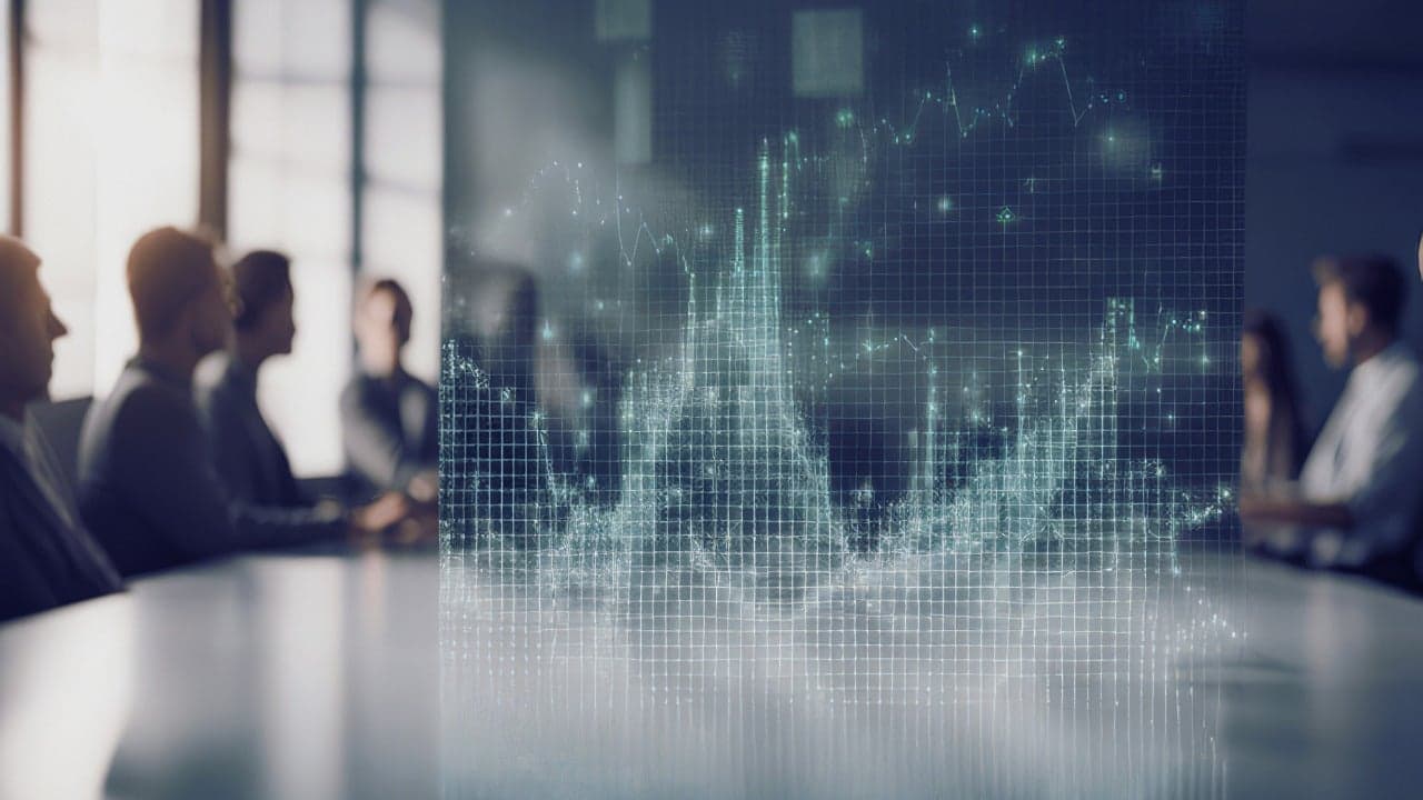 AI-Ready Data & LLM Grounding for Real Estate