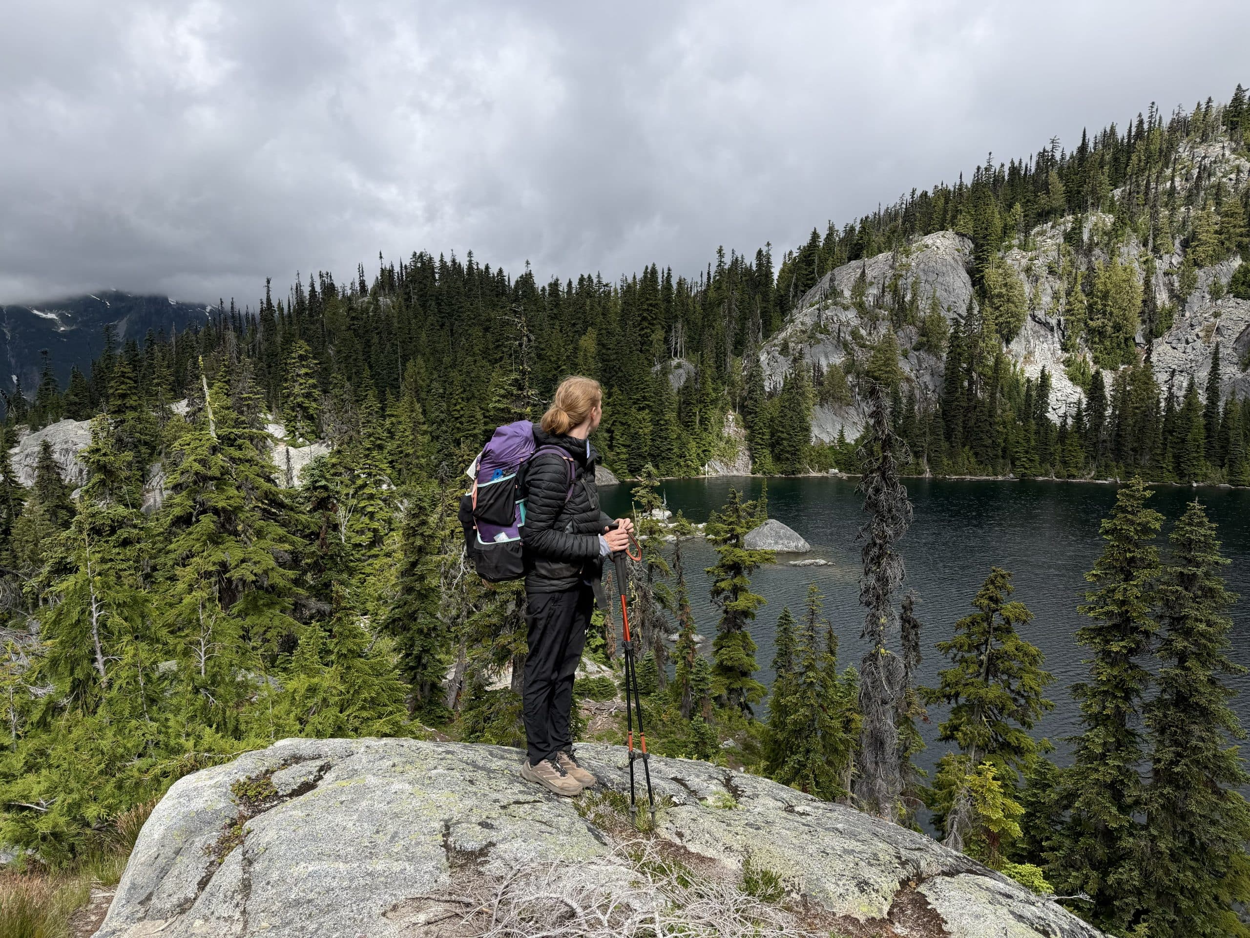 JMT Guide: 10 Steps to Prepare for the John Muir Trail