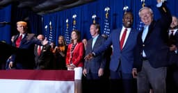 Who could replace Lindsey Graham? South Carolina's next ...