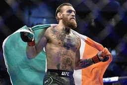 Manager: Conor McGregor fighting at White House didn’t make sense for UFC