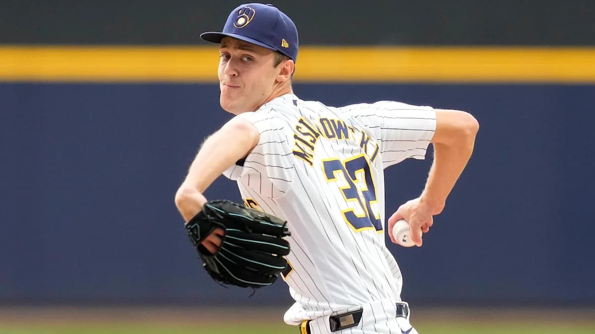 2026 Brewers Week in Review: Week 27
