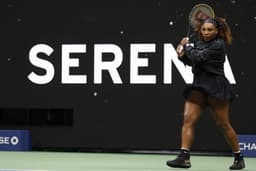 Serena Williams Launching Tennis Comeback At 44