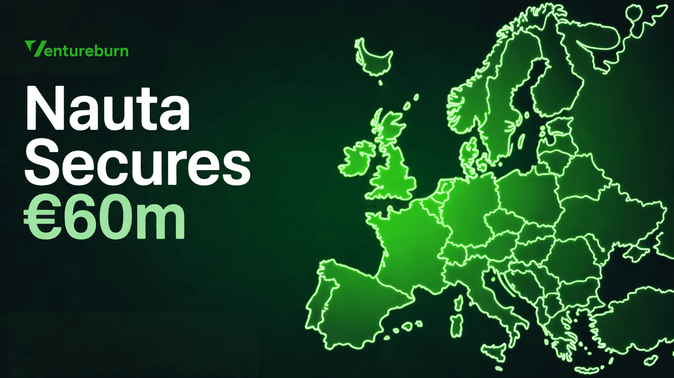 Nauta Secures €60M for Sixth Fund to Back European Tech Startups