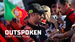“I know it's a home round and everyone will be very keen to ...