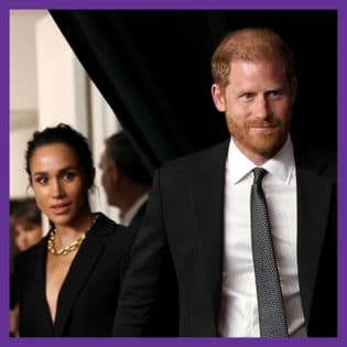 Harry, Meghan and the King: was Highgrove a royal ...