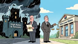 USD/CHF Breaks 0.8000: Flow Analysis of Policy Divergence and Safe-Haven Liquidity