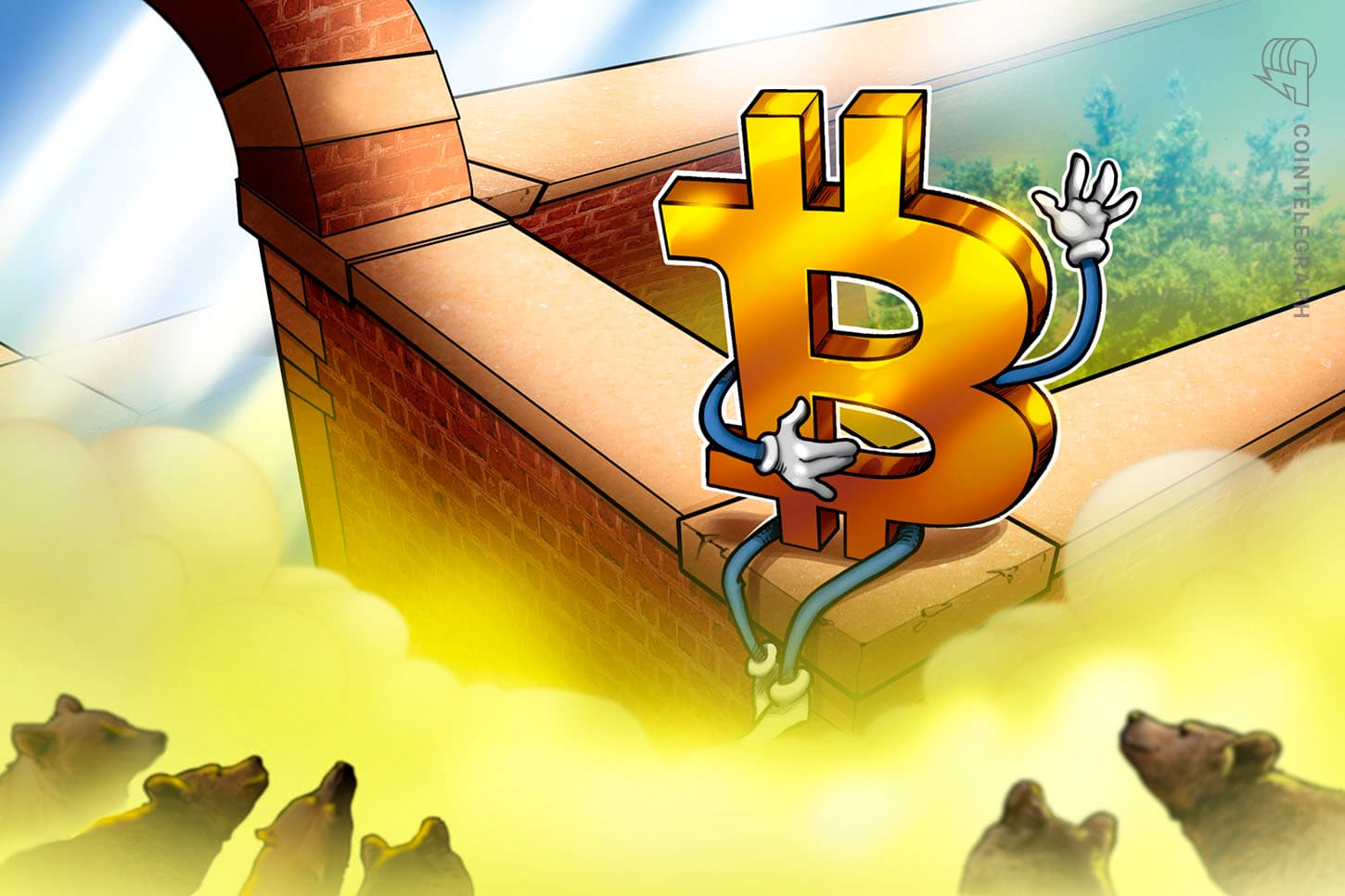 Bitcoin tops $72K as $280M in shorts liquidated: Will ‘fragile truce’ hold?