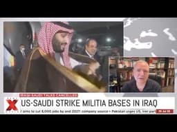 America Faces Four Paths on Iran. None Comes Without a Price. 