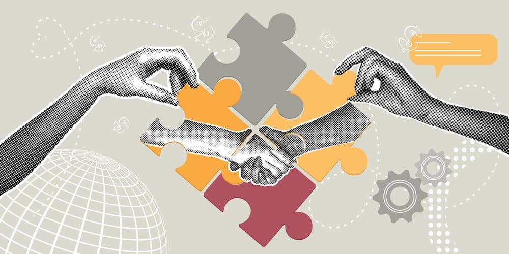 GDIT, Splunk Deepen Cybersecurity Partnership for Federal Agencies