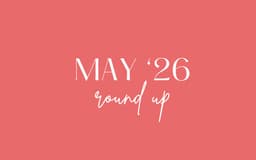 Where to Submit Your Work in May 2026 - by Kris Ann Valdez