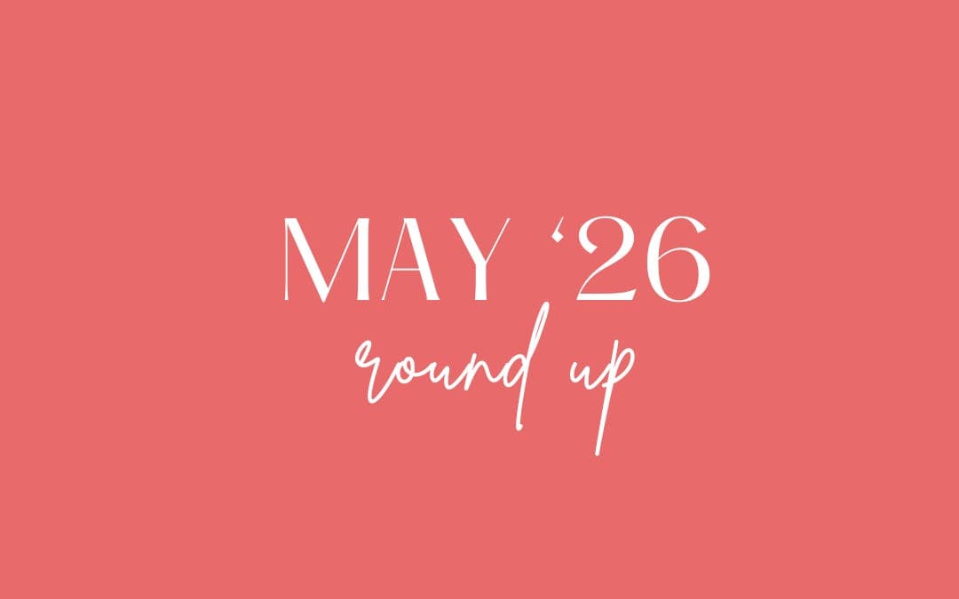 Where to Submit Your Work in May 2026 - by Kris Ann Valdez