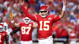 Chiefs Film Review: Patrick Mahomes has monster game in Week 2