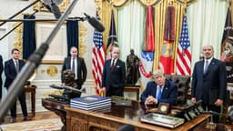 Trump v BBC - by Joshua Rozenberg - A Lawyer Writes