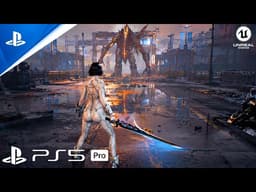25 Brand New Game Reveals From Summer Game Fest 2026