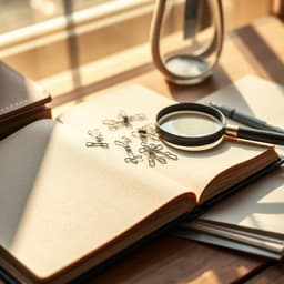 Research Startup Radar