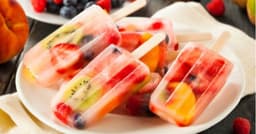 Latin Frozen Desserts That Make Summer Better