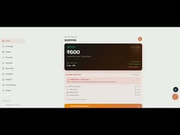 Guide-Pay-AI Parametric Income Insurance for Gig Workers | Guidewire DEVTrails 2026 | Team SentinelX
