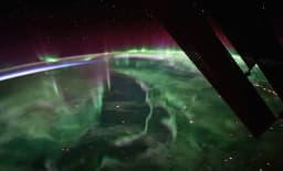 It's Official: Earth's Magnetic North Pole Shifted Again, and It's Moving Into Unmapped Magnetic Territory