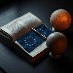 US Politics Europe Focus