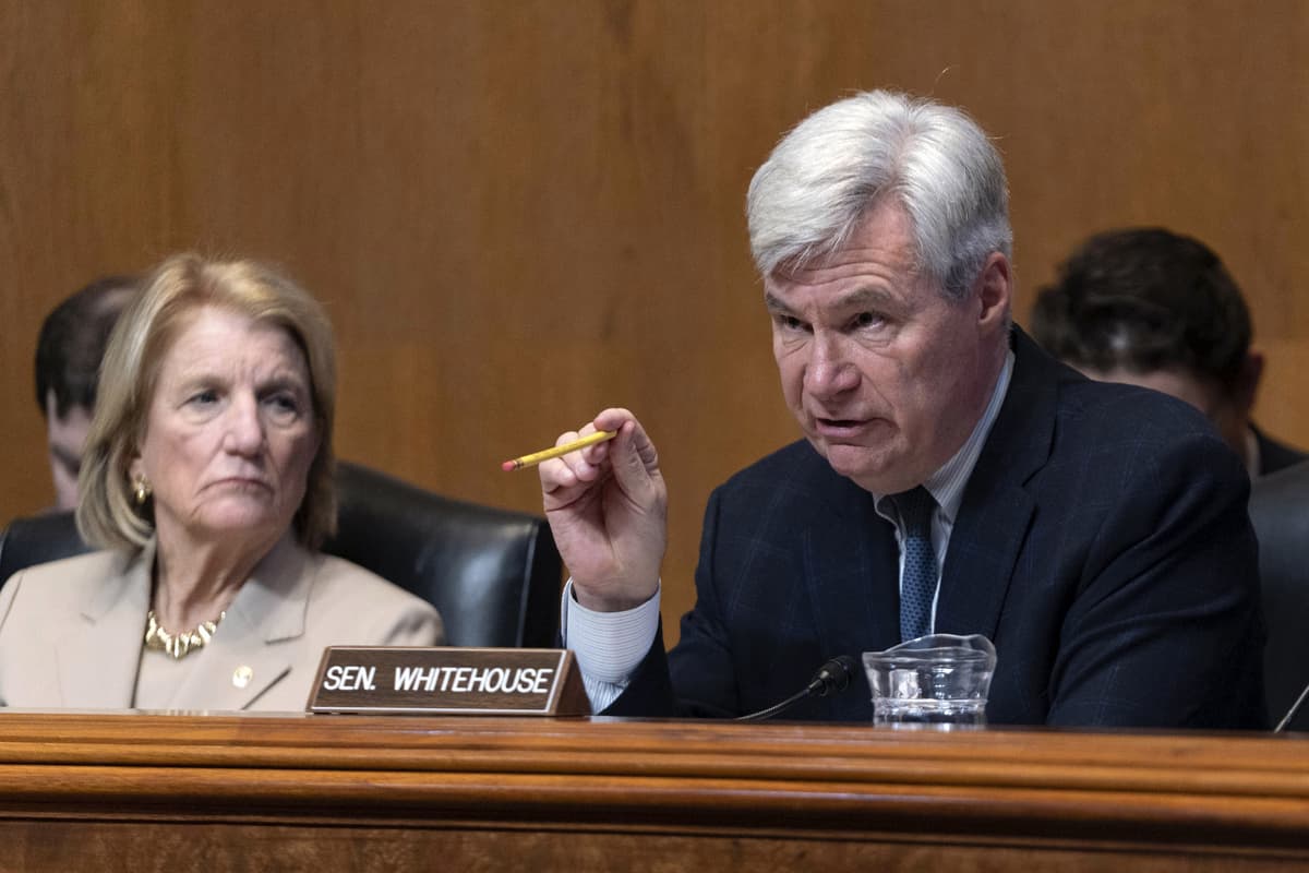 One of Congress’ most popular bills is running into Trump headwinds