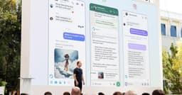 Meta's New Facebook AI Search Uses Public Posts as Answers, Reflecting a Larger Shift in How AI Finds Information