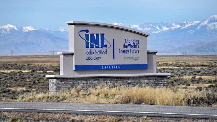 US DOE funding to accelerate molten salt reactor ...
