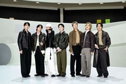 Didn't get enough BTS at Stanford? Las Vegas has a full week of fan events