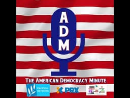 Episode 1003: Florida Governor Signs State Version of the Restrictive SAVE America Act.  Pro-Vote...