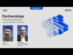 Building the Intelligent Enterprise: Wave Group’s AI-led Transformation Journey