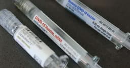 FDA advisers considering updating COVID vaccine for new subvariant