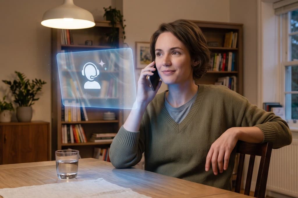 Best AI Answering Services in 2026: A Complete Guide - Salesforce