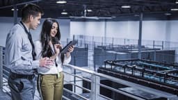 
        Telefónica Germany upgrades data center operations with Vertiv™ PowerIT rPDUs for enhanced real-time monitoring
    