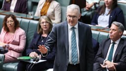 Australia immigration changes LIVE updates: Tony Burke speech at ...