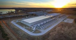 The Rise of AI Data Center in Thailand: Water Implications ...