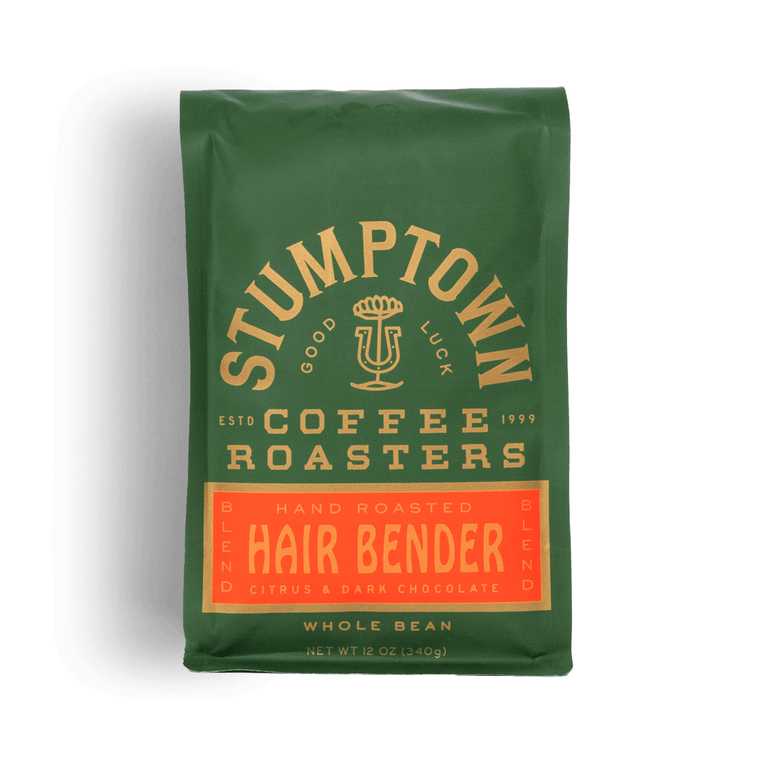 Hair Bender Coffee Blend