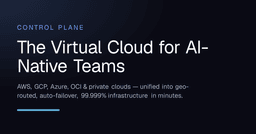 Jora AI — Infrastructure That Keeps Pace with AI