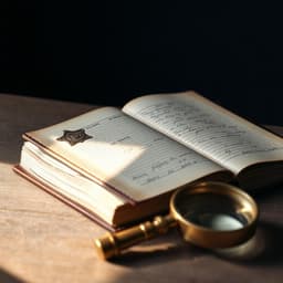 Indiana County Crime Watch