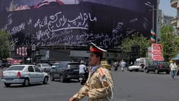 Iran Targets U.S. Assets After 10th Night of American Strikes Expands Gulf War
