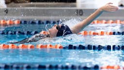 Virginia Competed With Split Squad at UNCW - UVA Athletics